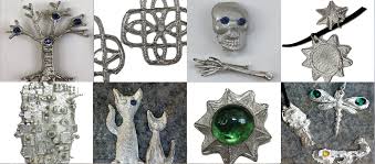 Image result for pewter casting