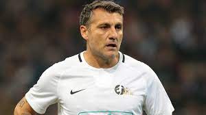 Throwback about vieri playing for both lazio and inter in serie a | serie a this is the official channel for the serie a, providing all. I Was Out Every Night In Madrid But I Was Still Top Scorer Vieri Goal Com