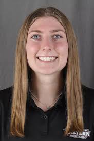 2025-26 Women's Golf Roster