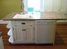kitchen remodel kitchen island with