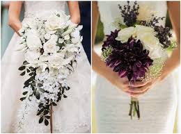 A great choice for a rustic themed wedding too. 24 Non Traditional Wedding Bouquets To Excite You Chicwedd