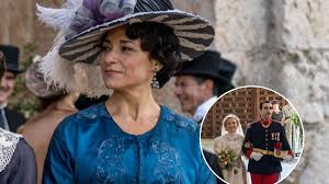 Por qué Leocadia podría ser clave en la boda de Jana y Manuel en 'La Promesa '