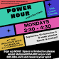 Power Hour — Grace Fisher Foundation event image