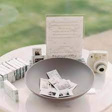 Chances are since you are reading this, at least some of. Diy Wedding Guest Book Ideas 30 Unique Alternatives