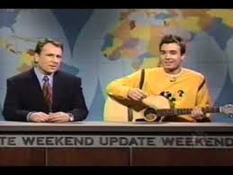 In 2002, fallon released the comedy album jimmy fallon — jimmy fallon, né le 19 septembre 1974 à brooklyn, new york, est un humoriste, acteur et un animateur de télévision américain. Winter Olympic Por Jimmy Fallon Letra Aizeta Com