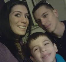 Prayer for Grandson to Return to God