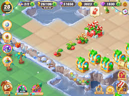 Damage output is the same as. Candy Cane Crop Evermerge