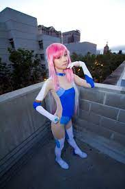 Birdy Cephon Altera (Birdy the Mighty: Decode) by bramblehomie |  ACParadise.com