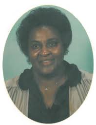 Obituary information for Christine Bryant