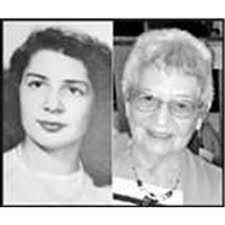 Obituary information for Florence G. Powell