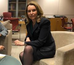 Dover mp natalie elphicke has criticised the french government's decision to close the border with the uk as unnecessary, unhelpful and irresponsible. Uk Politician S Wife Dumps Him On Twitter Minutes After Guilty Verdict For Sexual Assault 9honey
