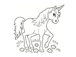 Une sélection de coloriages de licornes pour les enfants, crée par hugo l'escargot. Coloriage Licorne 20 Modeles A Imprimer Gratuitement Licorne Coloriage Coloriage Kawaii Image Coloriage