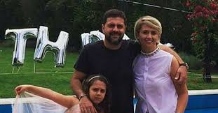 Benan Mahmutyazicioglu Instagram I Birbirine Katti Benan Mahmutyazicioglu Kimdir Takvim