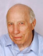 Obituary information for Wilfred R. Becker