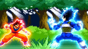 You play as a fighter trainer whose goal is to collect all eight saiyanbadges, defeat the four kais of the. Download Dragon Ball Z Team Training How To Find Goku Vegeta And Gohan Mp3 Free And Mp4