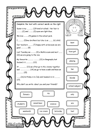 Reading And Writing Education Elementary Math Education Math Education