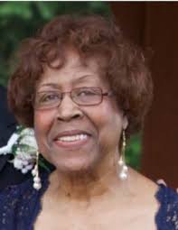 Obituary for Sadie Gray