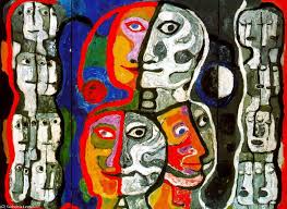 Bildergebnis für Raquel Forner