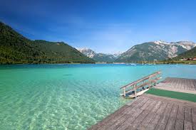 Achensee A Family Reunion Holiday Destination