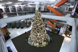 Duta orchid garden, denpasar, menjadikan. Aneka Kreasi Unik Pohon Natal