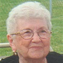 Obituary information for N. Lorene Brooks