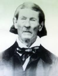 Reuben Proctor (1796-1880)