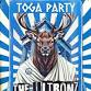Toga Party with The ULTRONZ - Hood River Elks Lodge #1507, 304 Cascade Ave Event Image