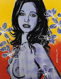 Sold at Auction: Original Dave Martin of San Francisco Athletic Physique  Photograph