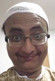 Photo from the day I did Standup Comedy in Singapore :) Here is the video  of the show https://vimeo.com/71076635