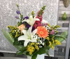 See long range weather forecasts for the next 60 days for the intermountain region. Garden Delight Bouquet No Vase Mixed Bouquet In Laval Qc Il Paradiso