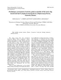 Concentration camps holocaust experience essays. Pdf Preliminary Assessment Of Activity Pattern And Diet Of The Lesser Dog Faced Fruit Bat Cynopterus Brachyotis In A Dipterocarp Forest Sarawak Borneo Mohd Ridwan Abd Rahman Academia Edu