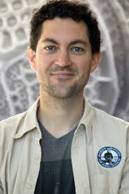 Meet Maine-eDNA: Nick Record, Senior Research Scientist, Bigelow