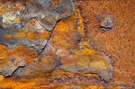 Lunar Hematite Why Is There Rust On The Moon Science Times Although the moon does not have an atmosphere, it does have tiny bits of oxygen present because of the earth's magnetic field.