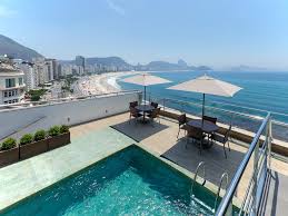 Our top picks lowest price first star rating and price top reviewed. Orla Copacabana Hotel Ab 26 3 7 Bewertungen Fotos Preisvergleich Rio De Janeiro Brasilien Tripadvisor