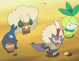 It evolves into braviary upon reaching level 54. Announcement Lc Suspect Bird In A Cage Smogon Forums