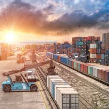 Rhenus Logistics Your Logistics Provider Rhenus Group