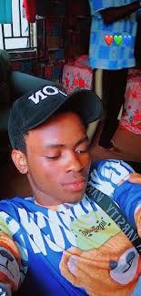 Isaac Akpan updated his cover photo.