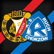 Maybe you would like to learn more about one of these? Ruch Chorzow Widzew Lodz Home Facebook