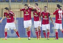 جروب محبى وعشاق النادى الاهلى المصرى, القاهرة. Ø§Ù„Ø£Ù‡Ù„ÙŠ Ø§Ù„Ù…ØµØ±ÙŠ ÙŠØ¬ØªØ§Ø² ØªÙˆØ³ÙƒØ± Ø§Ù„ÙƒÙŠÙ†ÙŠ Ø¨Ø¥ÙØ±ÙŠÙ‚ÙŠØ§ ÙÙŠ Ø­Ø¶ÙˆØ± Ø§Ù„Ø£Ù„ØªØ±Ø§Ø³