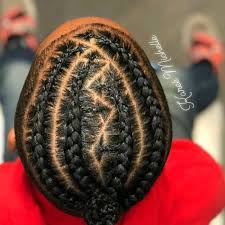 You don't have to wait a year to grow out your hair since guys can get braids for short hair. 38 Best Hairstyles And Haircuts For Black Men 2021 Trends