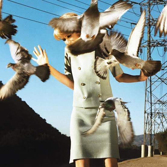 Work by Alex Prager