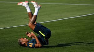 59,976,493 likes · 75,781 talking about this. Fifa World Cup 2018 Brazil Bar Offers Free Shots Everytime Neymar Falls Fifa News The Indian Express