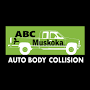 ABC Auto Body from m.facebook.com