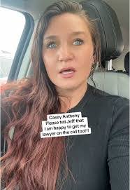 Casey Arrington's Instagram, Twitter & Facebook