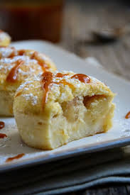 Gateaux Magiques Aux Pommes Gateau Magique Aux Pommes Recette Gateau Magique Gateau Pomme Amande