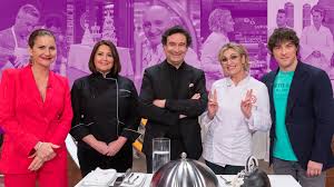 Legends, featuring gordon ramsay, aarón sánchez and joe bastianich. Masterchef 9 Programa 8 Completo Rtve Es