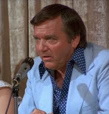 Mike Walden's Instagram, Twitter & Facebook