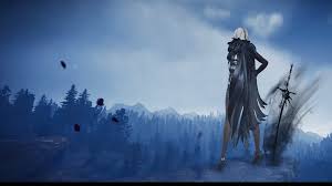 Cool black and white wallpapers resolution 1920x1080 desktop. Black Desert Online Dark Knight Gaming Wallpaper 4k Best Of Wallpapers For Andriod And Ios