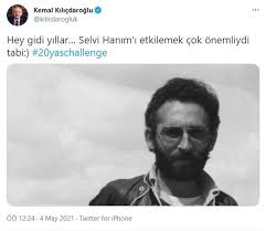 Kemal kılıçdaroğlu, fransa'da görev yaptığı yıllarda eşi selvi hanım ve çocuklarıyla. Chp Genel Baskani Kemal Kilicdaroglu Nun 20yaschallenge Paylasimina Ssk Gondermesi Takvim