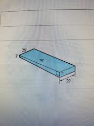 How do you calculate the amount of water in a pool? How Many Gallons Of Water Are Needed To Fill A Chegg Com